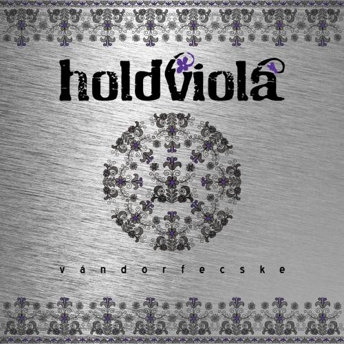 Holdviola Vándorfecske - Lemezbemutató Koncert